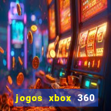 jogos xbox 360 download torrent